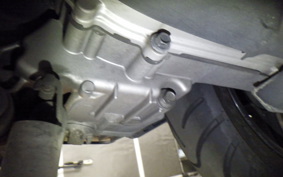 YAMAHA CYGNUS 125 XSR 3 2004 SED8J