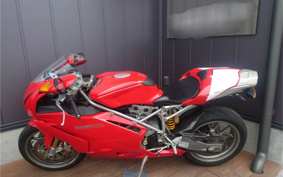 DUCATI 999 S 2004 ZDMH400