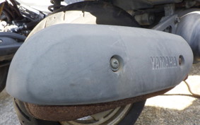 YAMAHA JOG Gen.3 SA12J