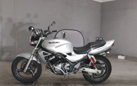 SUZUKI GSX250 ZR250C