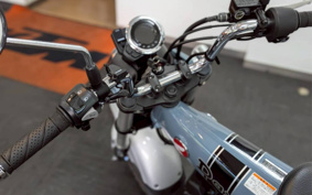 HONDA  DUX 125 JB04