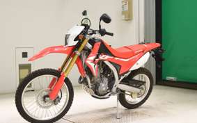 HONDA CRF250L 2016 MD44