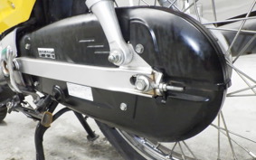 HONDA ｸﾛｽｶﾌﾞ JA10