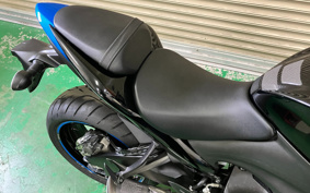 SUZUKI GSX-S1000F 2017 GT79B