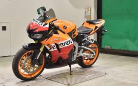 HONDA CBR600RR GEN 3 2016