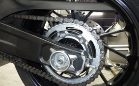 YAMAHA MT-07 2023 RM33J