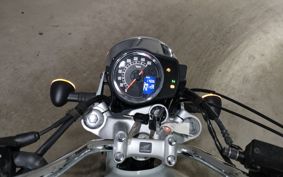 HONDA GB350C 2024 NC64