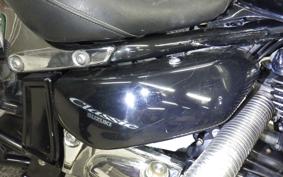 SUZUKI INTRUDER 400 Classic 2001 VK54A