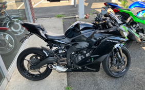KAWASAKI NINJA ZX-25R ZX250E