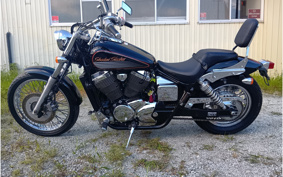 HONDA SHADOW 750 SLASHER 2002 RC48