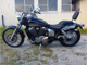 Фото Honda SHADOW 750 SLASHER 2002 с японского аукциона