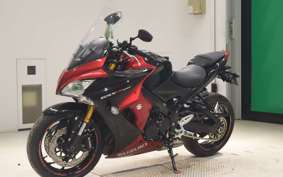 SUZUKI GSX-S1000F 2015 GT79A