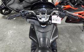 HONDA PCX125 2011 JF28
