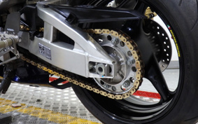 HONDA CBR929RR FIRE BLADE 2001 SC44
