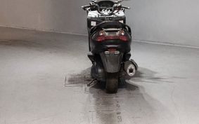 SUZUKI SKYWAVE 250M CJ45A