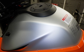 KTM 1290 SUPER DUKE R EVO