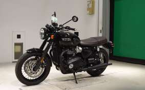 TRIUMPH TRIUMPH BONNEVILLE T120 2021