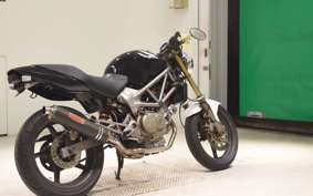 HONDA VTR 250 2001 MC33