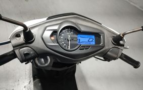 YAMAHA CYGNUS125XSR SED8J