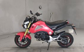 HONDA GU ROM JC61