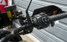 HARLEY PAN AMERICA 1250 SPECIAL 2022 ZES