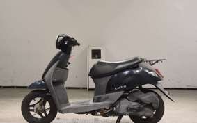 SUZUKI LET's 2021 CA4AA