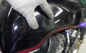 HONDA CB400SF 1994 NC31