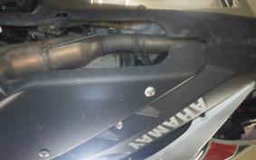YAMAHA YZF-R125