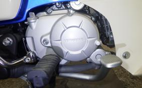 HONDA C50 SUPER CUB 2010 AA09