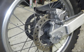 HONDA XLR250 BAJA GEN 2 MD22