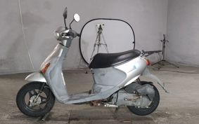 SUZUKI LETS4 CA45A