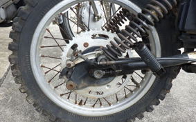 HONDA XL250S L250S