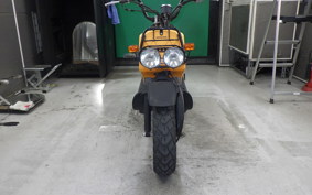 HONDA ZOOMER 2004 AF58