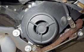 SUZUKI LET's 5 CA47A
