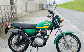 HONDA XE75 CE75