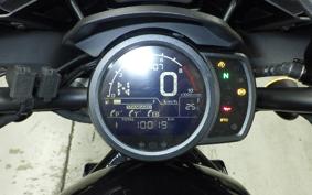 HONDA REBEL 1100 DCT 2022 SC83