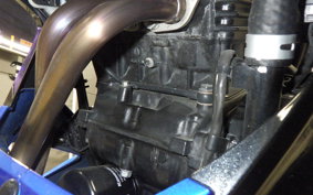 KAWASAKI Z250 A ER250C