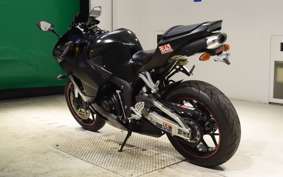 HONDA CBR600RR GEN 3 2015