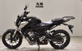 HONDA CB125 R 2007 JC79