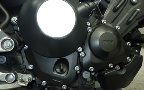 YAMAHA XSR900 2019 RN56J
