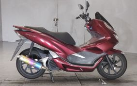 HONDA PCX125 JF81