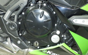 KAWASAKI NINJA 650 A 2017 ER650H