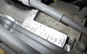 SUZUKI SKYWAVE 250 (Burgman 250) S 2 CJ43A