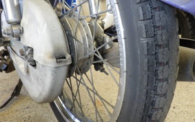 HONDA C110 SUPER CUB JA07