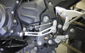 KAWASAKI NINJA 400 2018 EX400G