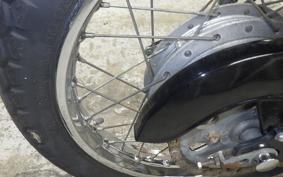 HONDA CL72 BENLY 2023 CL72
