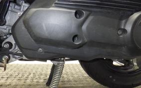 YAMAHA TRICITY 155 2010 SG81J