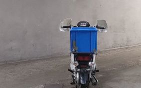 HONDA SUPER CUB50 AA04