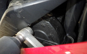 TRIUMPH DAYTONA 675 ABS 2014