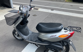YAMAHA JOG DELUXE SA36J